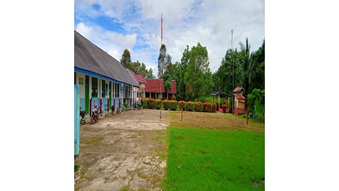 TENTANG SEKOLAH